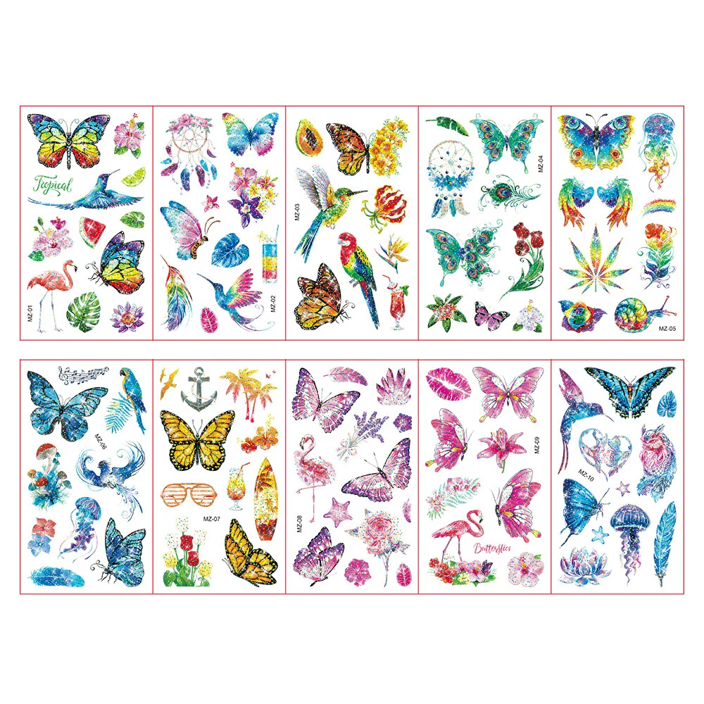 butterfly