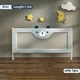 1pc Bear 1.5m