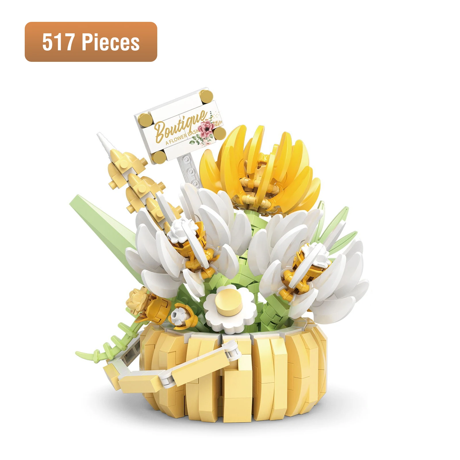 517Pieces