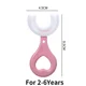 pink 2-6Years