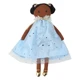dressed girl-8-35cm