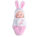 rabbit opp