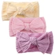 nylon headband-B12