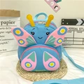 Blue bag