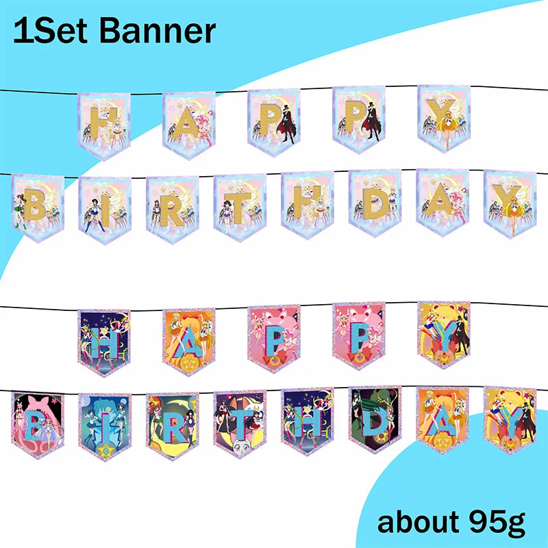 Banner 1pcs