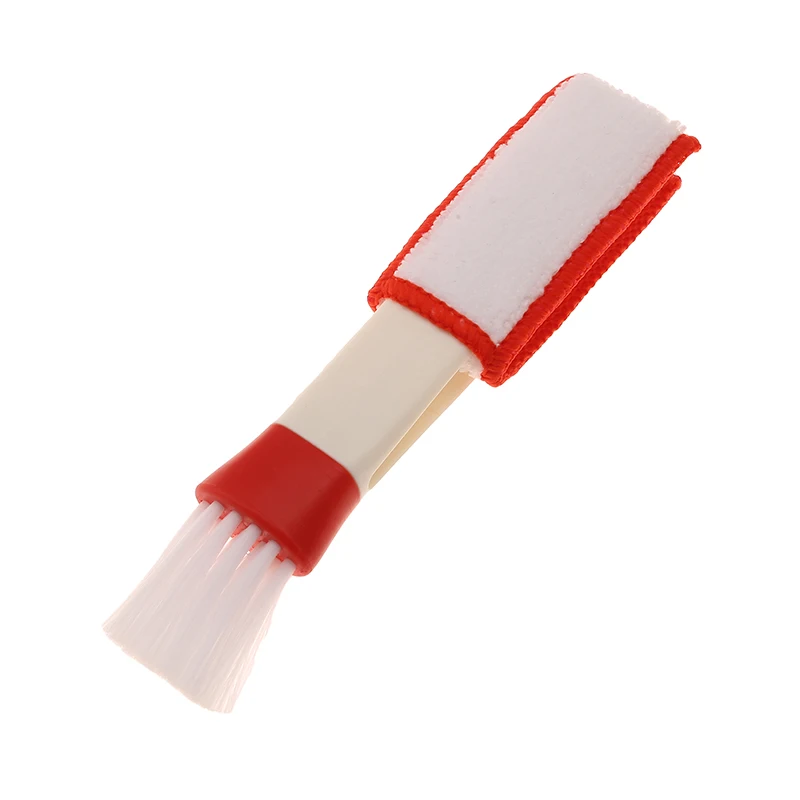 White red