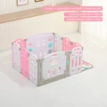 Pink 10pcs