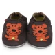 tiger brown s