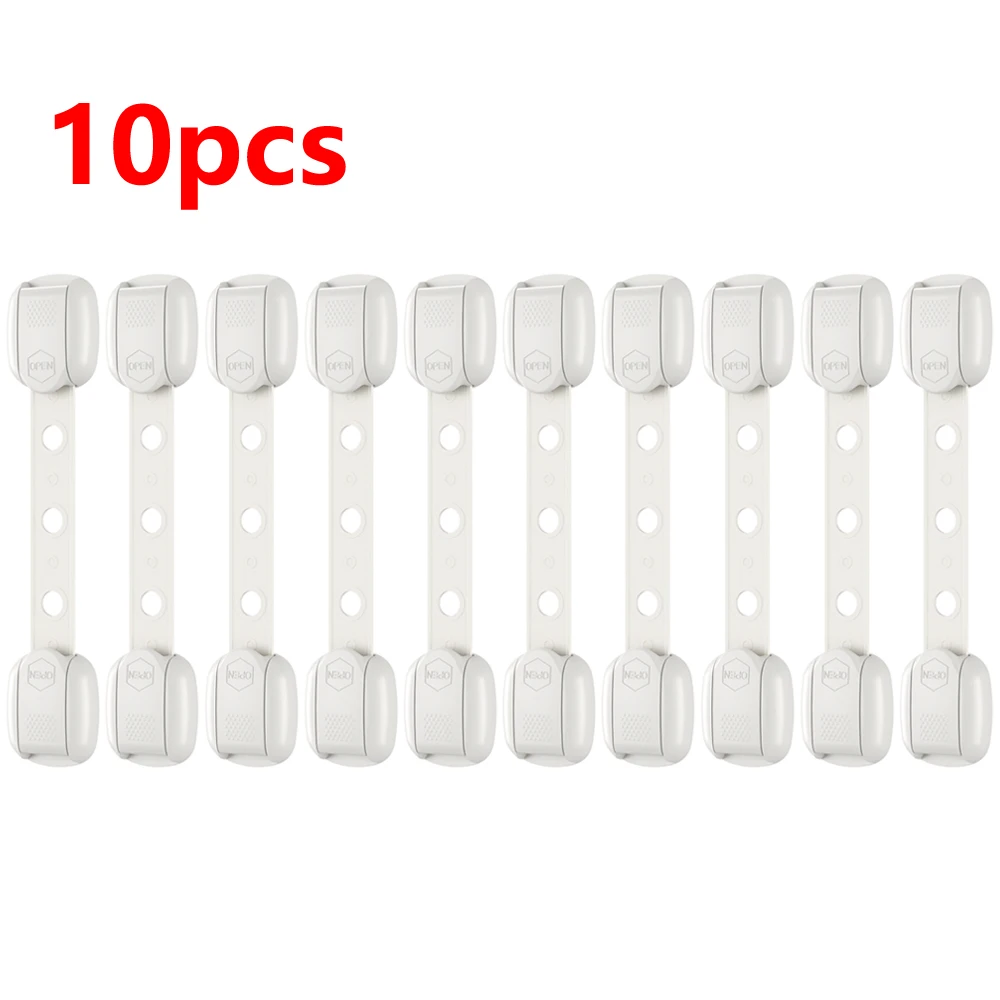 C301-White 10pcs