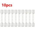 C301-White 10pcs
