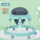 Ordinary wheel green