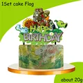 1PCS CAKE FLAG 2