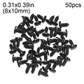 8x10mm 50pcs