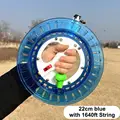 22cm blue 1640ft