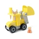 bulldozer