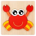 crab
