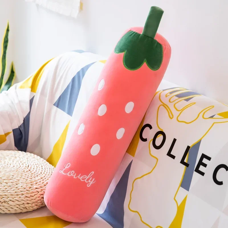 Almohada de embarazadas y lactation – Suave y abrazable - imagen 3