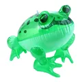 Inflatable Frog
