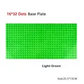 16x32 Green