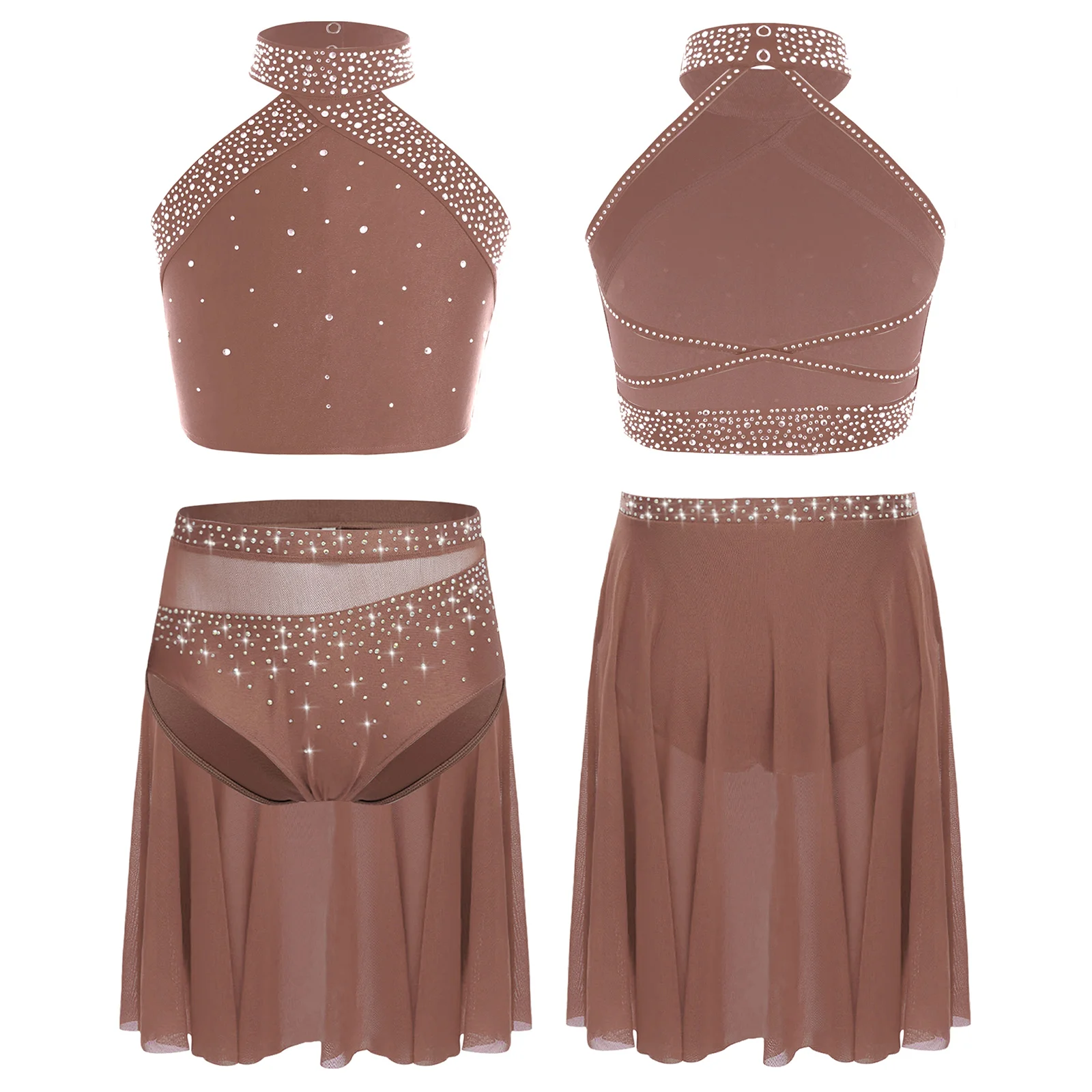 Dusty Pink