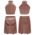 Dusty Pink