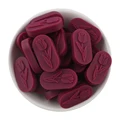 wine red