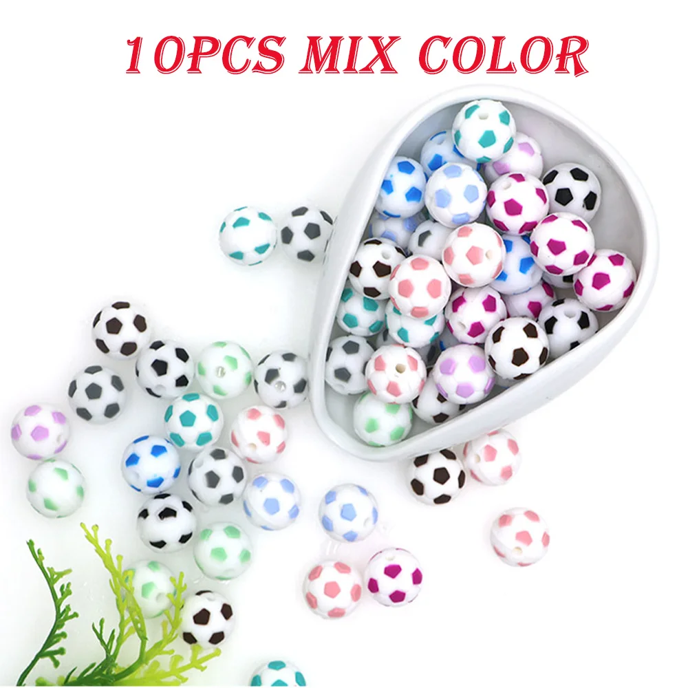10pcs mix color