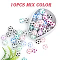 10pcs mix color