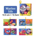 Marine life