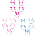 15 Piece Headwear