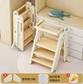 Children footstool a