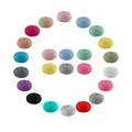 50pcs Mix colour