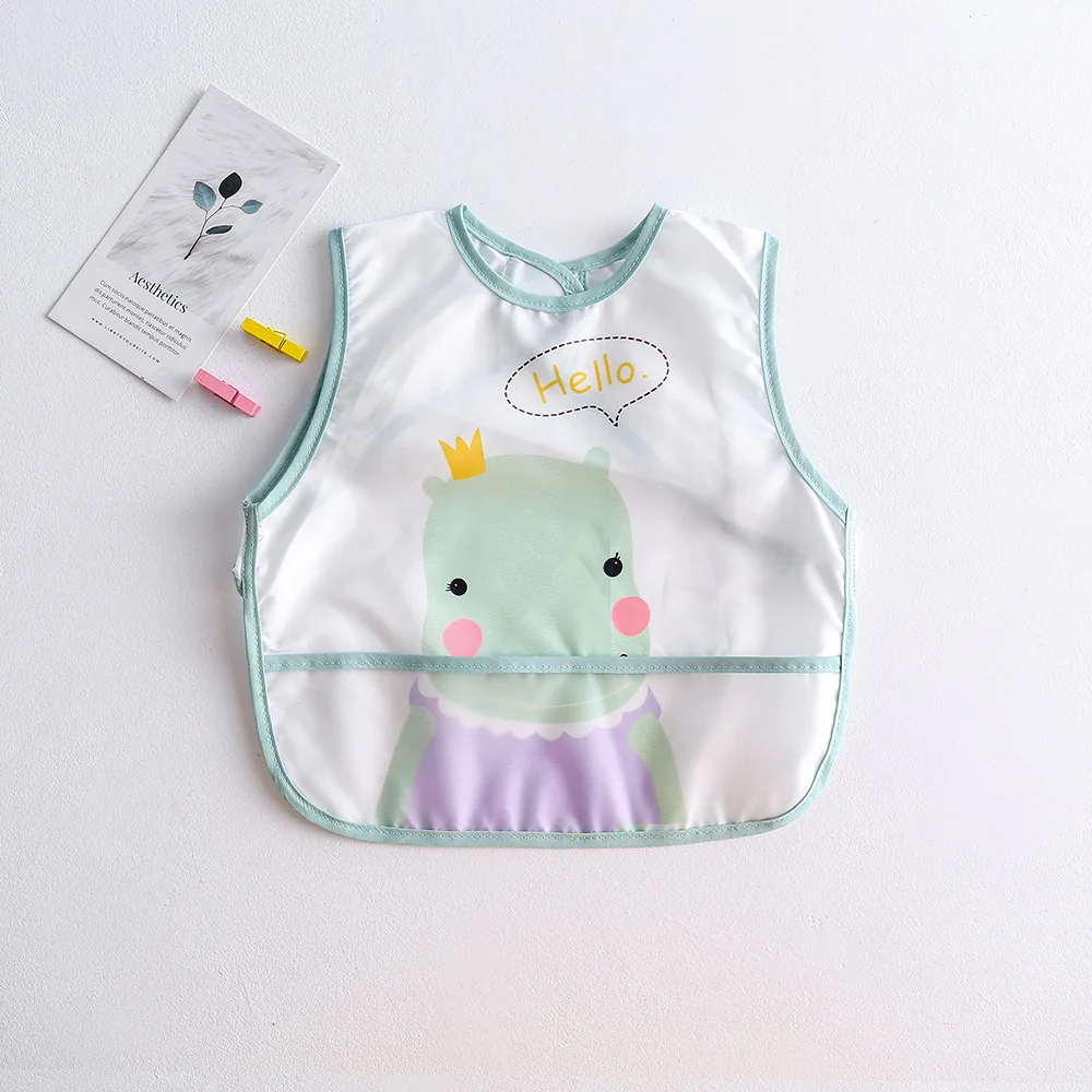 Little hippopotamus
