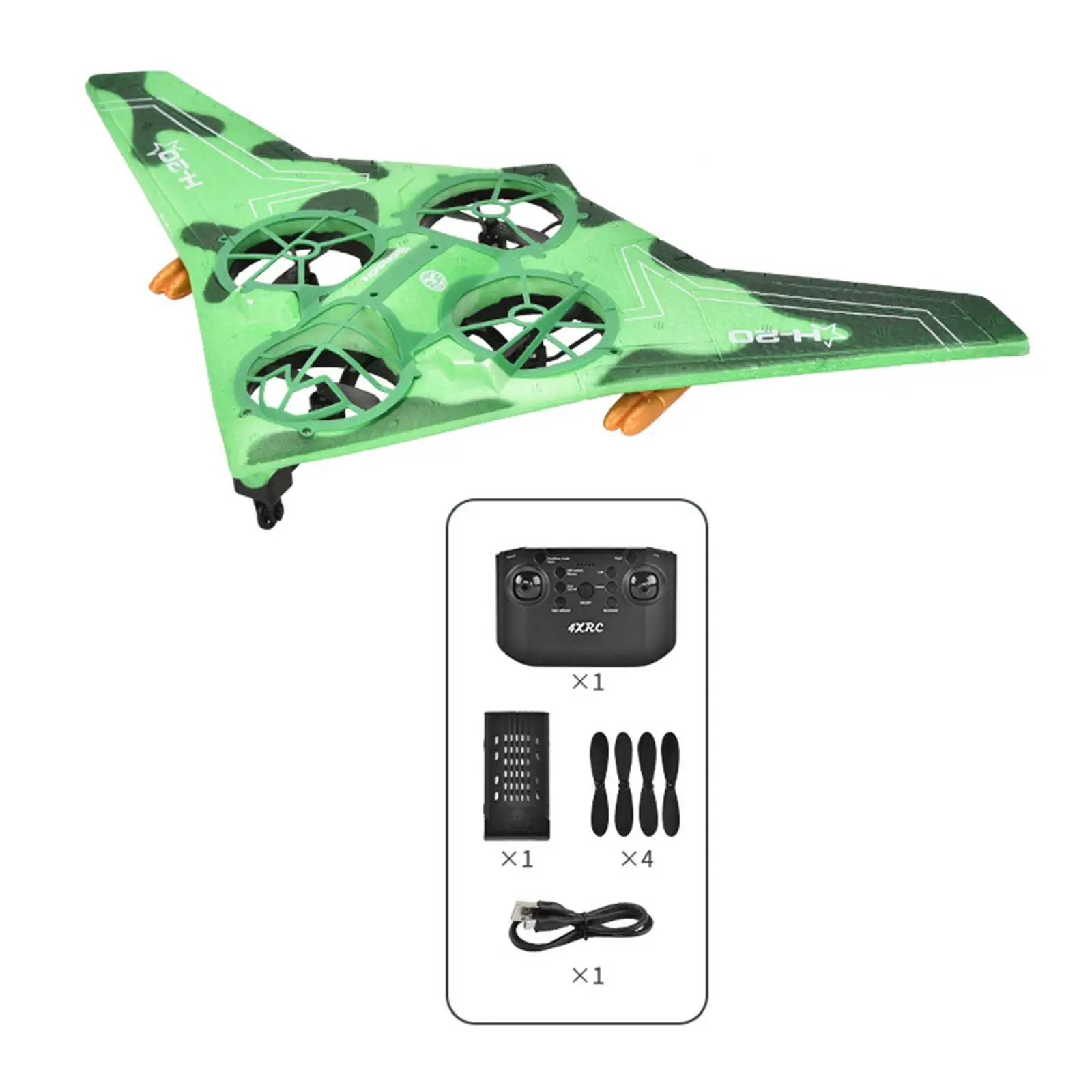 RC Airplane, Outdoor Toys, RC Airplane for Couples, Girlfriend,