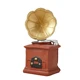 gramophone