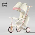 Pink A