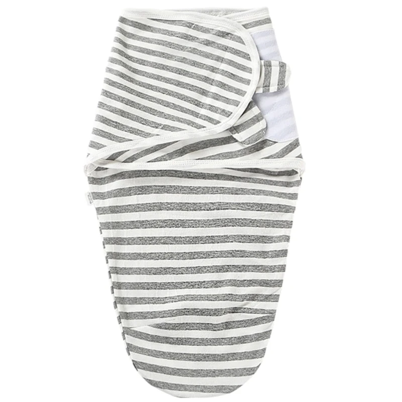 gray stripes