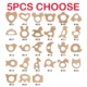 5PCS CHOOSE