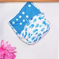 CP14 cloth diaper