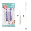 4Pcs Purple Set