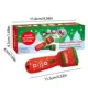 Red with Box