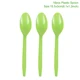 16pcs spoon