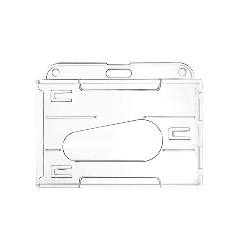 Horizontal Hard Case