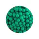 Deep green