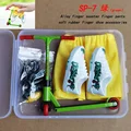 SP-7 Green