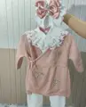 dusty pink