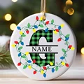 letter G with name