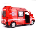 Fire truck