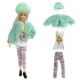 Not Include Doll  L