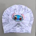 D Baby hat